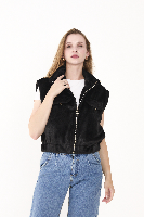 Resim Trender Kadın Yelek