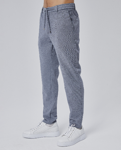 Resim Paul&More Erkek Kanvas Pantolon Semanta