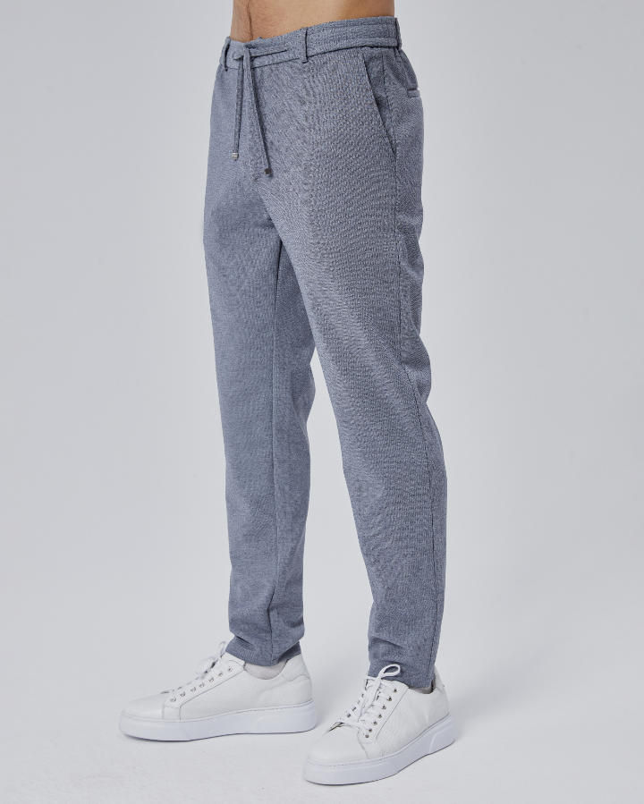 Resim Paul&More Erkek Kanvas Pantolon Semanta