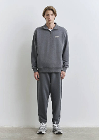 Resim Mavi Logo Erkek Sweat M0S10465-80776