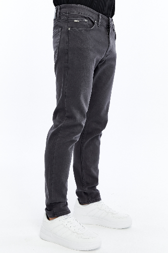 Resim Yenikoza Erkek Kanvas Pantolon