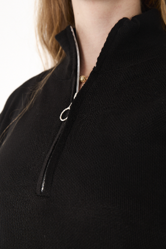 Resim Trender Kadın İkili Triko Takım