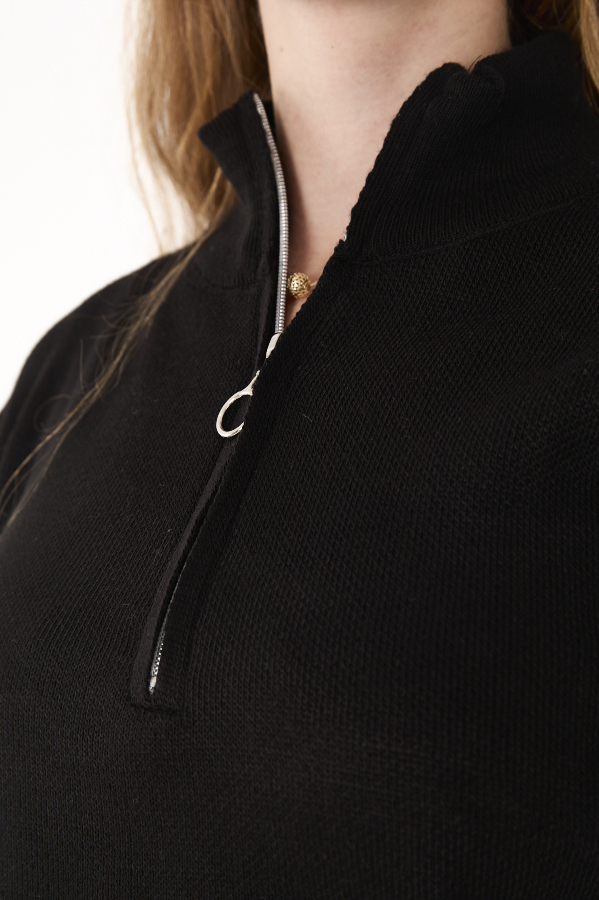 Resim Trender Kadın İkili Triko Takım