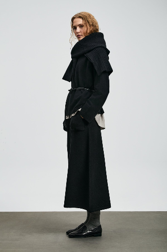 Resim Lufian Holly Kadın Kazak 122090036