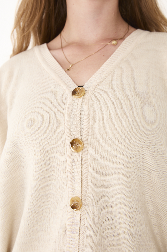 Resim Trender Kadın İkili Triko Takım