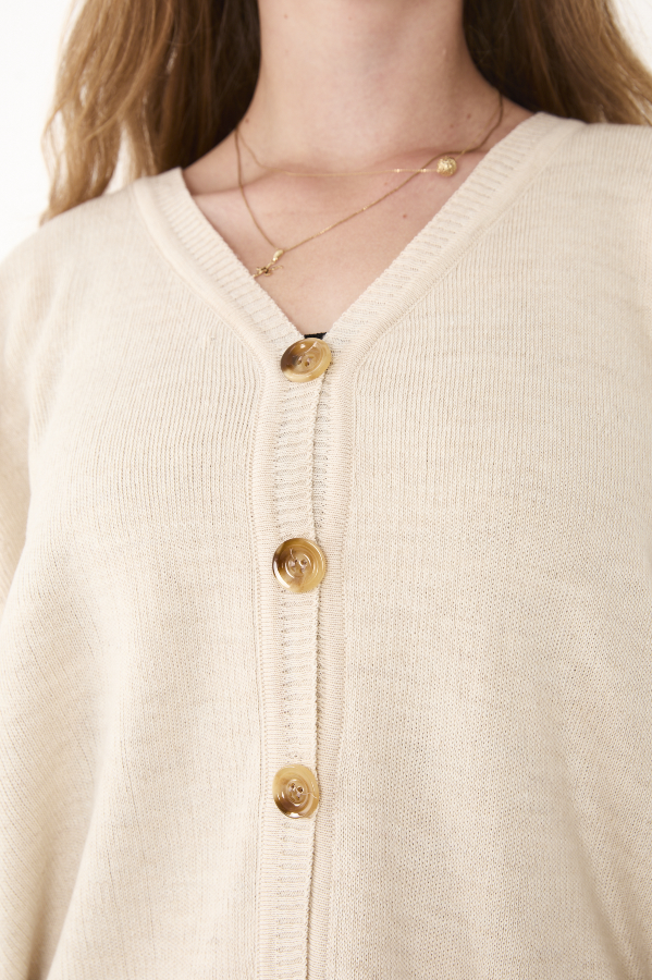 Resim Trender Kadın İkili Triko Takım