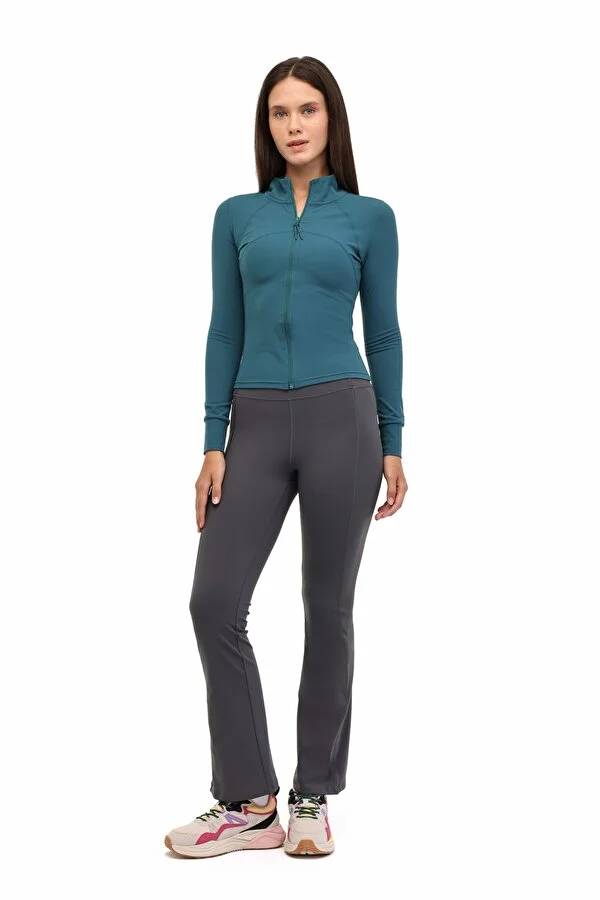 Resim Lumberjack Kadın Tayt A102031311 5W Wl 23Dare 5Pr