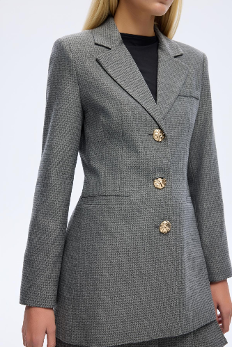 Resim QUZU Kadın Ceket