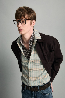 Resim Defacto Erkek Jean Ceket H0109AX/BN337