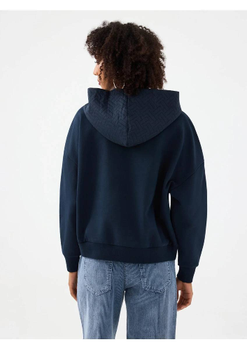 Resim Loft Kadın Sweat Lf2040925