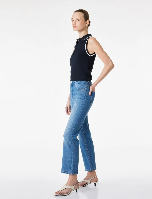 Resim Koton Kadın Jean Pantolon 6SAL40013MD