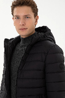 Resim 2246476 Mıke U.S Polo Assn. Erkek Mont