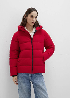 Resim Mavi Kadın Mont M1110704-90367