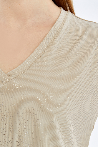 Resim Fashion Friends Kadın Bluz 26Y0291K1