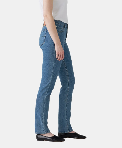 Resim Yenikoza Kadın Jean