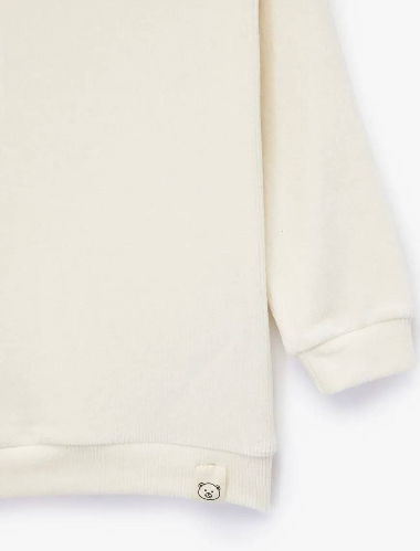 Resim Koton Erkek Bebek Sweat 6Wmb10046Tk