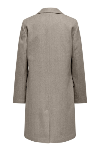 Resim Only Onlnancy Lıfe Coat Cc Otw Kadın Mont 15292832