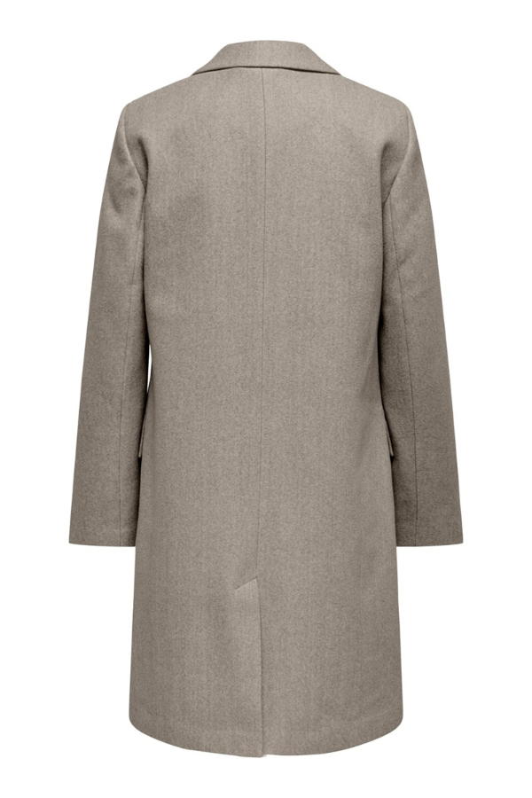 Resim Only Onlnancy Lıfe Coat Cc Otw Kadın Mont 15292832