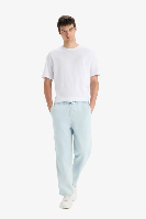 Resim Defacto Erkek  Jean Pantolon C2045AX/NM63