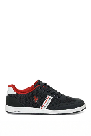 Resim U.S. Polo Assn. Erkek Spor Ayakkabı A101932517 Kares 5Fx