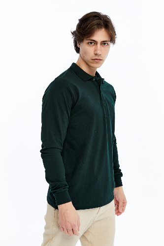 Resim Yenikoza Erkek Sweat