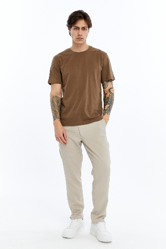 Resim Paul&More 241 Basic  Erkek shirt