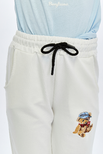 Resim Yenikoza Kız Çocuk Eşofman