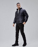 Resim Trender Erkek Mont