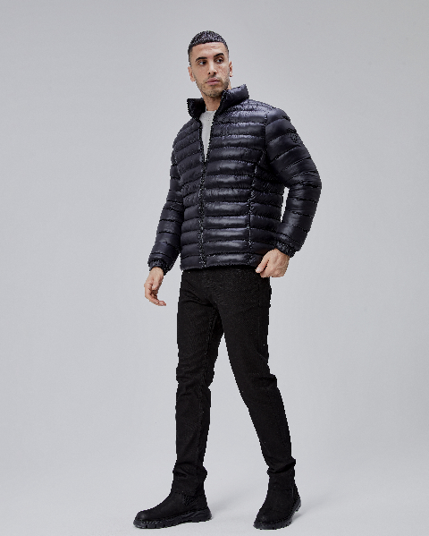 Resim Trender Erkek Mont