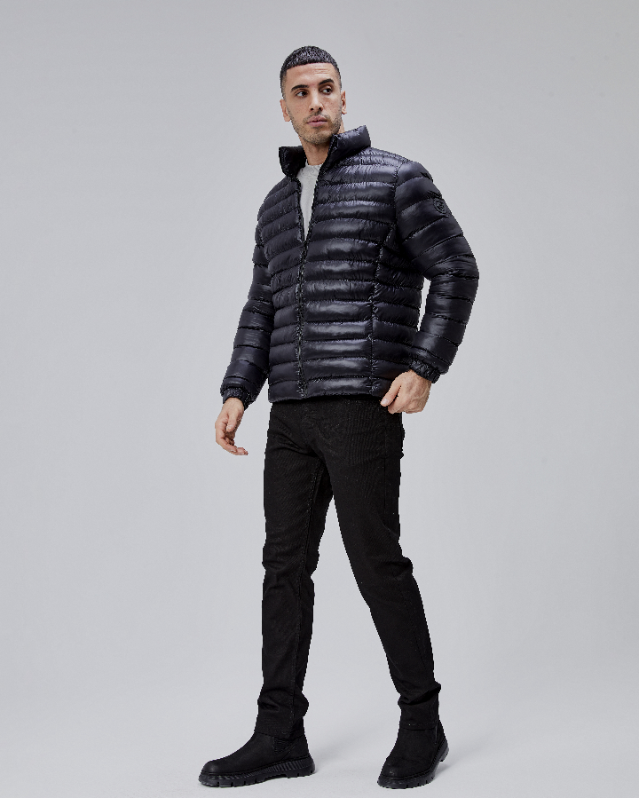 Resim Trender Erkek Mont