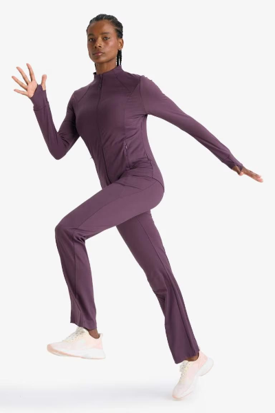 Resim Defacto Kadın  Tayt E9679AX/BR457