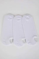 Resim Defacto Erkek Kısa Çorap K4595AZ/WT1