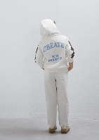 Resim Mavi Erkek Çocuk Sweat M6S10165-70057