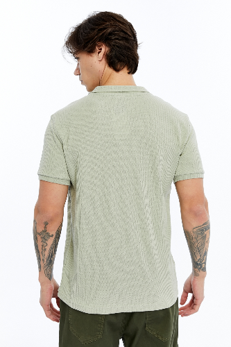 Resim Trender Erkek T-shirt