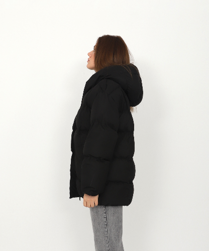 Resim Yenikoza Kadın Yelek