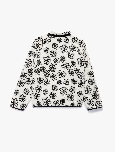 Resim Koton Kadın Ceket 6WAL10015IK