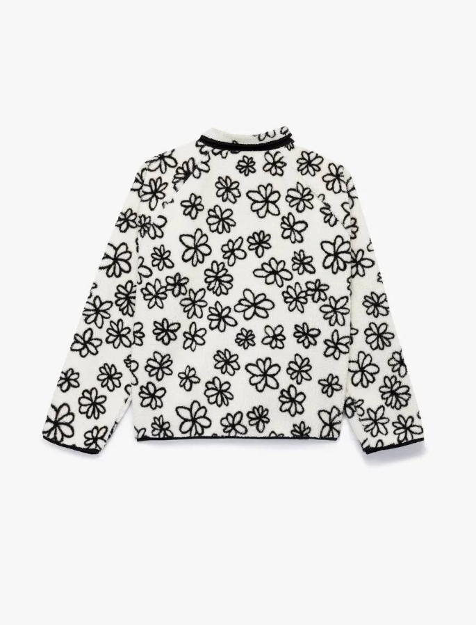 Resim Koton Kadın Ceket 6WAL10015IK