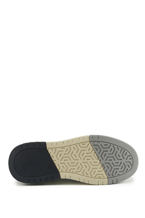 Resim U.S. Polo Assn. Erkek Günlük Ayakkabı A102020890 5W Bente 5Pr