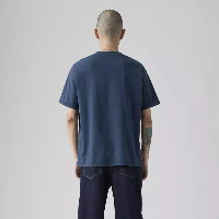 Resim Levis Erkek T-shirt