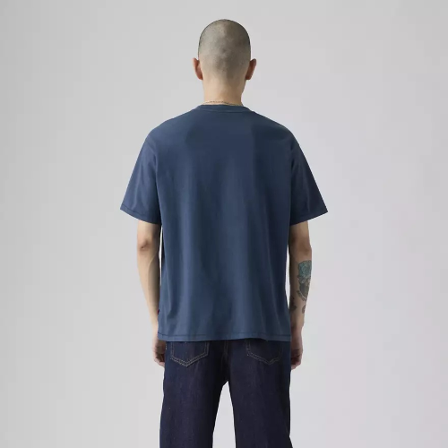 Resim Levis Erkek T-shirt