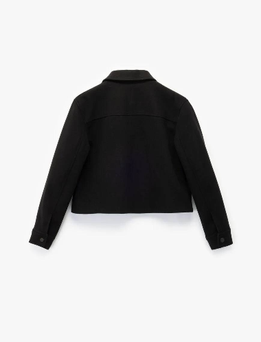 Resim Koton Kadın Ceket 6Wak20168Ew