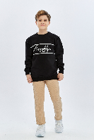 Resim Yenikoza Erkek Çocuk Sweat