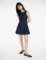 Resim Koton Kadın Elbise 6SAL80003MD