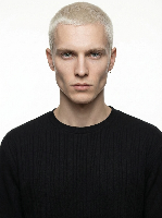 Resim Loft  Erkek T-Shirt Lf2042740