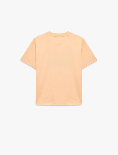 Resim Koton Erkek Çocuk T-shirt 6SKB10163TK