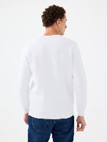 Resim Loft Erkek Sweat Lf2041102