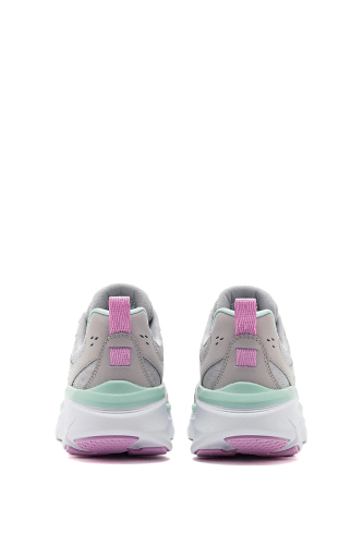 Resim Skechers D'Lux Walker 2.0 - Daisy Doll Kadın Spor Ayakkabı 150093 GYMT