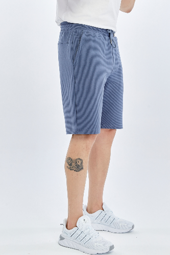 Resim Trender Erkek Penye Şort