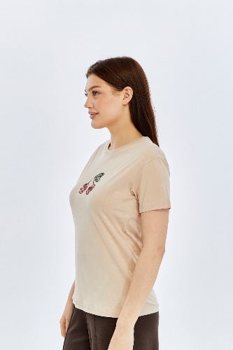 Resim Trender Kadın T-shirt