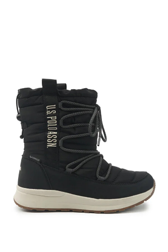 Resim U.S. Polo Assn. Outdoor Kadın Bot A102038766 5W Jeta 5Pr